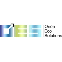 Orion Eco Solutions Logo