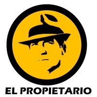 El Propietario Logo