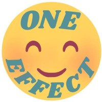 One Smile Effect Logo