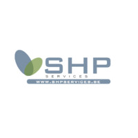 SHP Services BVBA Logo