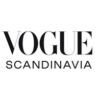 Vogue Scandinavia Logo