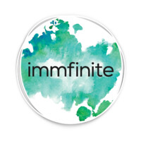 Immfinite: Canada Logo