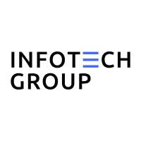 INFOTECH GROUP Logo