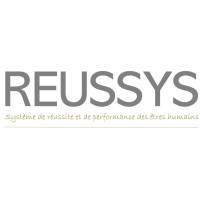 Réussys Logo