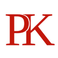 PK Cyber Solutions Inc. Logo