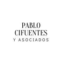 Pablo Cifuentes y Asociados Logo