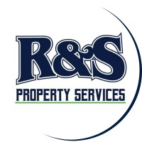 R & S Property Services Logo