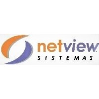 Netview Sistemas Logo