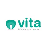 Clínica Odontológica Vita Logo