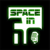 SPACE IN 60 Logo