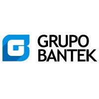 GRUPO BANTEK Logo