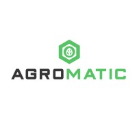Agromatic BR Logo