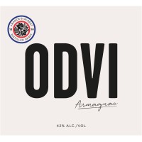 ODVI Armagnac Logo