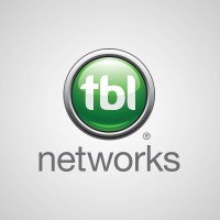 TBL Networks Logo