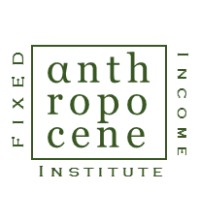 Anthropocene Fixed Income Institute Logo
