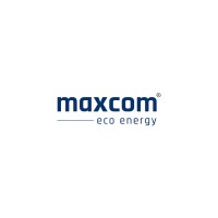 Maxcom Eco Energy Logo