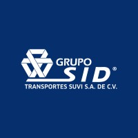 Transportes SUVI Logo