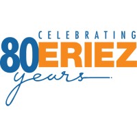 Eriez South Africa Logo