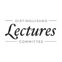University of Arkansas Distinguished Lectures Committee Logo