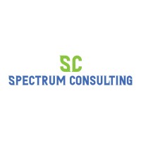 Spectrum Consulting Logo