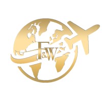 Far & Wide Travel Logo
