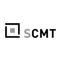 SCMT GmbH - Steinbeis Center of Management & Technology Logo