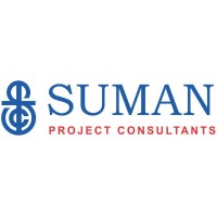 Suman Food Consultants Logo