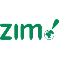 ZiM (zimbank.org) Logo