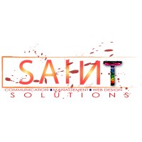 Saint Solutions LLC Logo