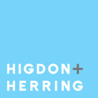 Higdon+Herring Logo