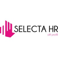 SELECTA HR Logo