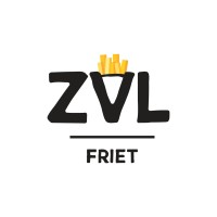 ZVL Friet Logo