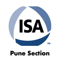 ISA Pune Section Logo
