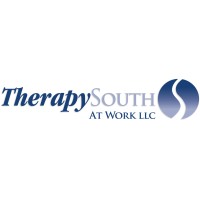 TherapySouth at Work Logo