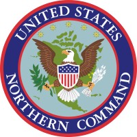 U.S. Northern Command Logo