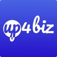 up4biz Logo
