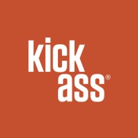 Kickass ApS Logo