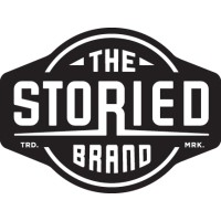 The Storied Brand Logo