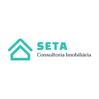 Seta Consultoria Imobiliária Logo