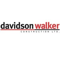 Davidson Walker Construction Ltd Logo