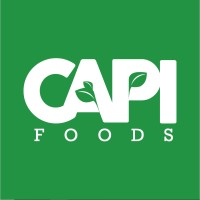 Capi Foods Logo