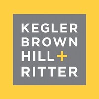 Kegler Brown Hill + Ritter Logo