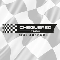 Chequered Flag Motorsport CIC Logo