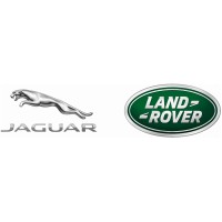 Jaguar Land Rover Austria Logo