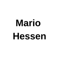 Mario Hessen Logo