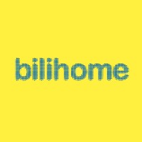 BILIHOME B.V. Logo