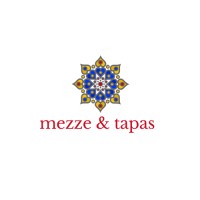 mezze & tapas Logo