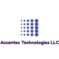 Accentec Technologies LLC Logo