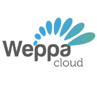 Weppa Cloud Logo