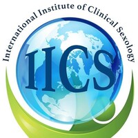 International Institute of Clinical Sexology Logo